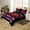 Pink Red, variant on Erosebridal Red Gamepads Comforter Cover Twin,Pink Red Bedding Twin Size,Video Game Duvet Cover Twin,Super Cozy Gamer Room Decoration,Reversible,2-Piece(No Comforter)