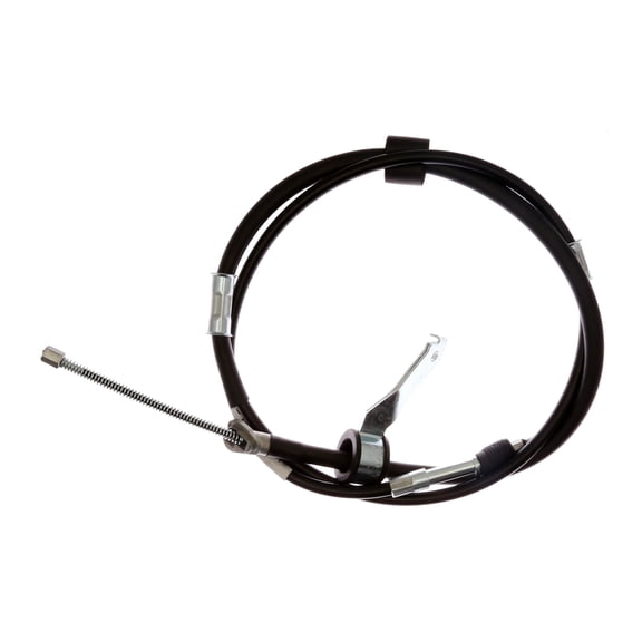 Raybestos Element3 Parking Brake Cable, BC97340 Fits select: 2001-2005 TOYOTA CELICA GT
