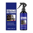 thumbnail image 2 of Rust Remover for Car Parts 100ml – Metal Surface Cleaner and Polish for Tools, Hardware, and Auto Restoration, 2 of 9