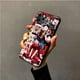 thumbnail image 3 of AL-104 Inuyasha Póster Silicona TPU Funda Compatible Para Xiaomi Mi Redmi Note 10C 10S 10 Pro Max Lite Cubierta Suave, 3 of 4