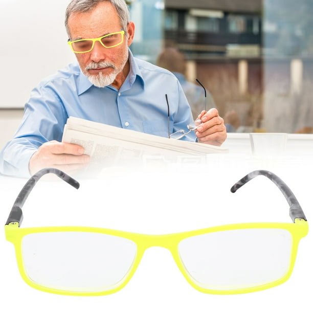 Lentes para mujeres mayores sale