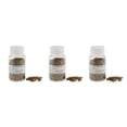 thumbnail image 2 of Minnieouse 1000 Pieces Copper Micro Ring Links Bead Crimp Tubes For Hair Extention Type1, 2 of 6
