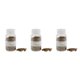 thumbnail image 2 of Minnieouse 1000 Pieces Copper Micro Ring Links Bead Crimp Tubes For Hair Extention Type1, 2 of 6
