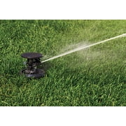 Orbit Pulse XL Oscillating Lawn Sprinklers, Adjustable Flow