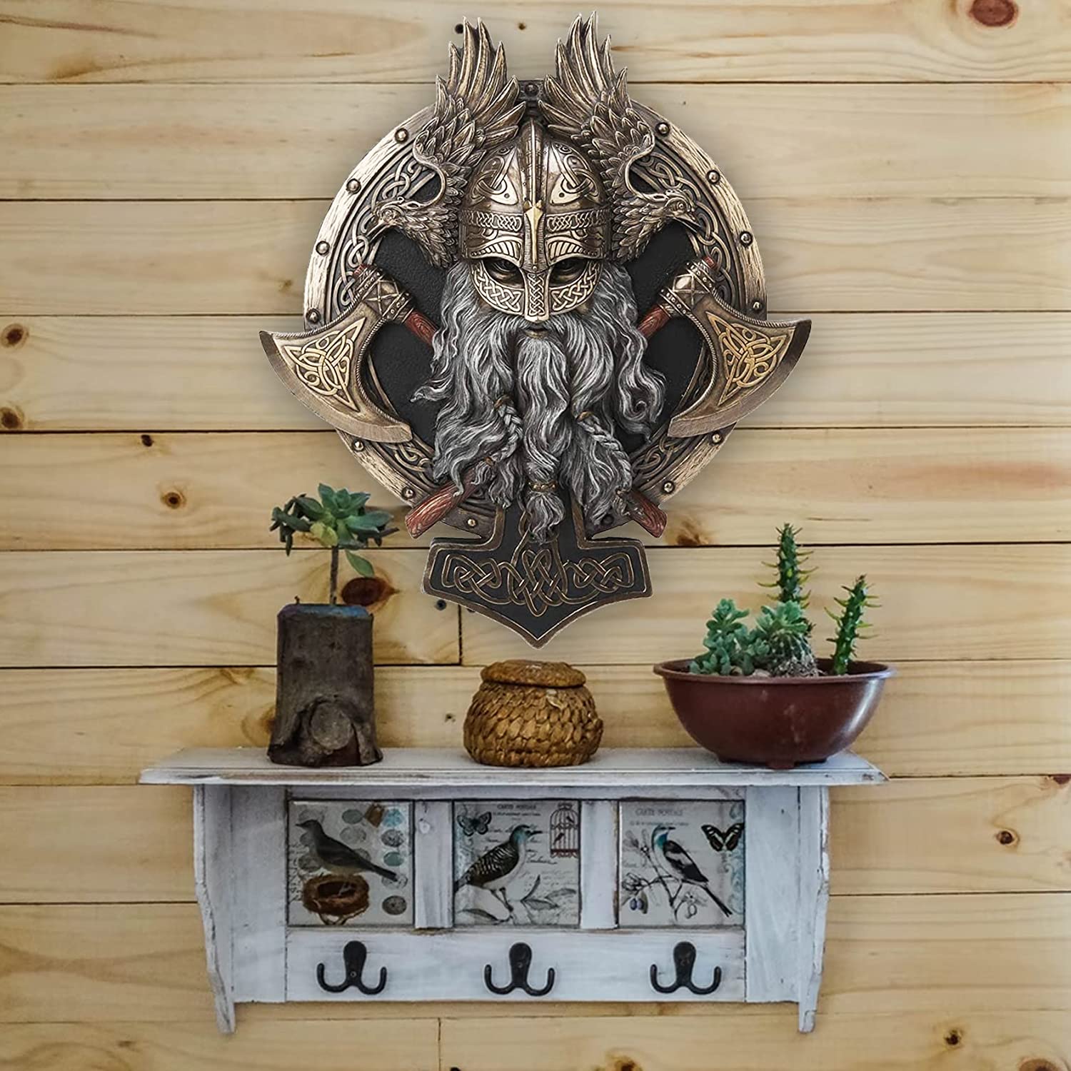 Thiết kế viking decor for home điểm nhấn cho phong cách nội thất của bạn