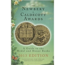 The Newbery and Caldecott Awards : A Guide to the Medal and Honor Books (Paperback)