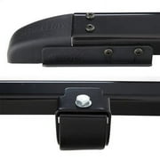 Smittybilt 90104 Windshield Header Fits select: 1997-2006 JEEP WRANGLER / TJ