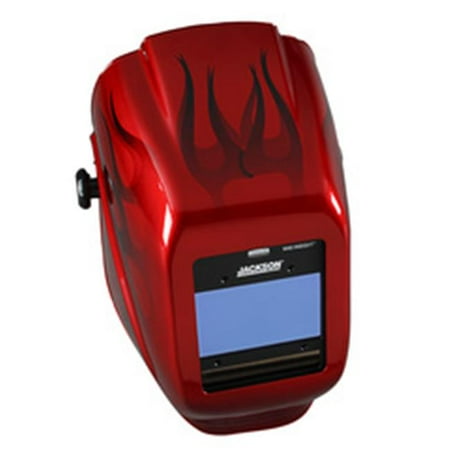 

Kimberly-Clark Professional 138-46138 Insight Digital Variable ADF Welding Helmet - Halo X I1