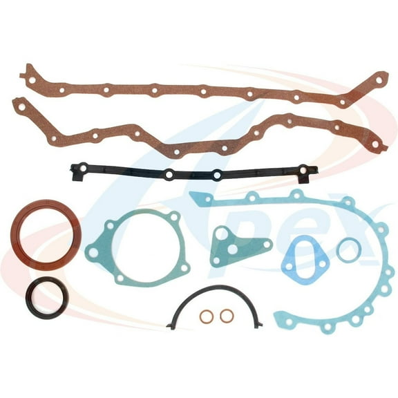 Apex ACS2067 Conversion Set 1 Pack