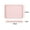 Pink Large, variant on Rectangular Serving Tray Anti Slip Scratch Resistant Plastic Food Serving Tray (Pink Small)