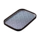 thumbnail image 3 of Bandeja de madera Bandeja de té de madera Bandeja de frutas Bandeja de madera para servir Bandeja de mesa de centro 40x28x24cm, 3 of 9