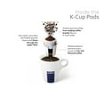 Lavazza Classico SingleServe Coffee KCup® Pods for Keurig Brewer