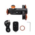 thumbnail image 4 of Fugacal Camera Motor Dolly, Reliable Quality Brand New For Home, 4 of 8