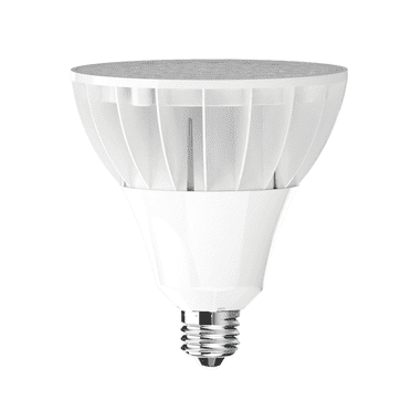 PAR38 LED Flood Light Bulbs, IDOGLOME 26W 3200 Lumens High Power Light