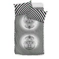 thumbnail image 1 of Espejo Moon Mania | Juego de cama | Makroverset, 1 of 4