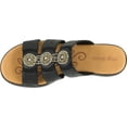thumbnail image 6 of Easy Street Nori Slide Sandals (Women), 6 of 7