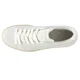 thumbnail image 4 of PU & MA Suede Classic Selflove Lace Up Womens White Sneakers Casual Shoes 39303101, 4 of 6