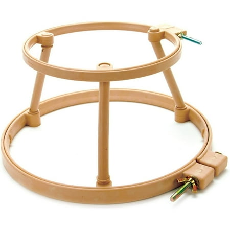 

Lap Stand Combo 7 & 9 Hoops-