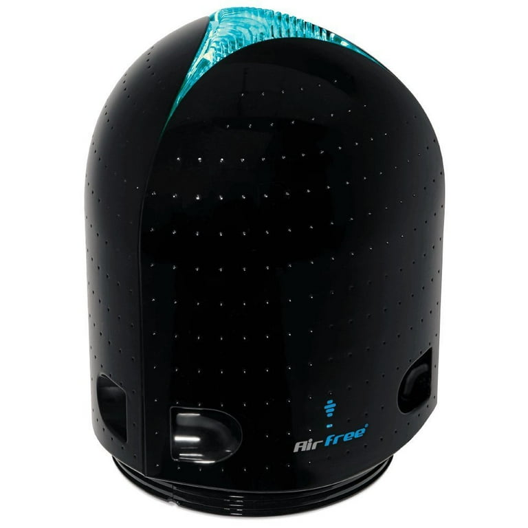Filterless air purifier reviews outlet