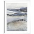 thumbnail image 2 of Art.com Neutral Salt Spray II Art Print by Victoria Borges, White Frame Wall Art, 23" x 29", 2 of 5