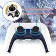 thumbnail image 3 of 1 par de piezas de reparación de repuesto de Gamepad de módulo de Sensor de Joystick analógico 3D para Sony Play Station 5 PS5 Controller FLhrweasw Nuevo, 3 of 5