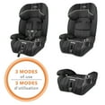 thumbnail image 3 of Defender 360° MAX SIP 3-in-1 Combination Deluxe Car Seat, 3 of 9