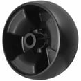 thumbnail image 3 of Parts 4 Outdoor 4Pk Deck Wheel for Cub Cadet Cub Cadet 734-04155 Toro 112-0677 72-025 210-275 13AK11CK712, 3 of 5