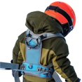 thumbnail image 1 of Arnés de esquí y snowboard Sklon Teach Kids Blue, 1 of 5