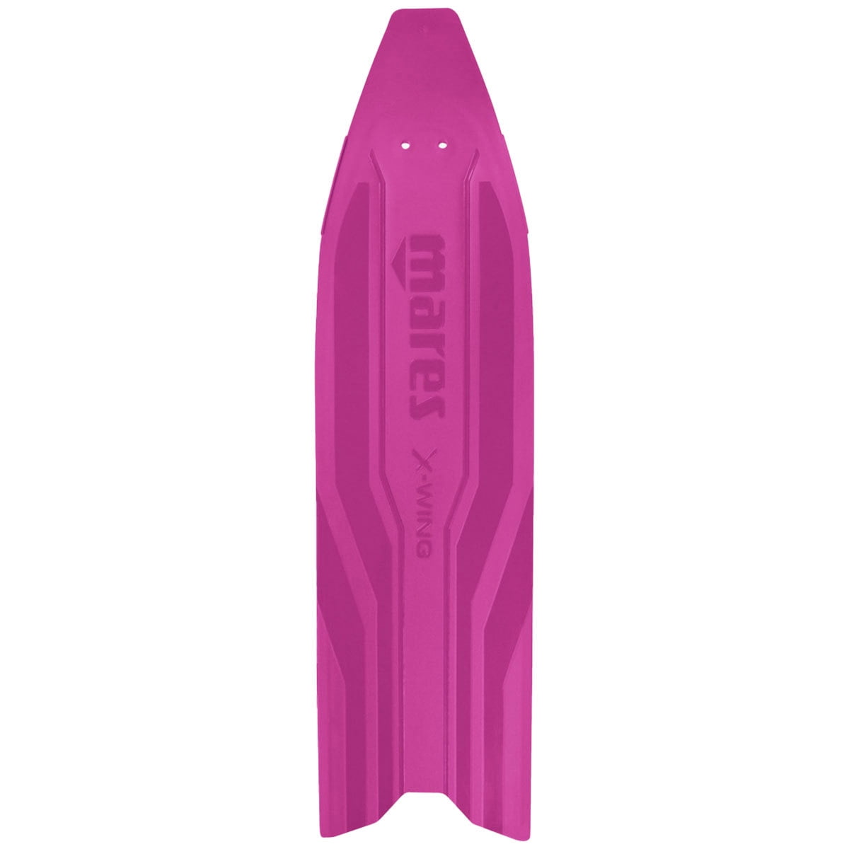 Mares X-Wing Short Fin Blade-Single