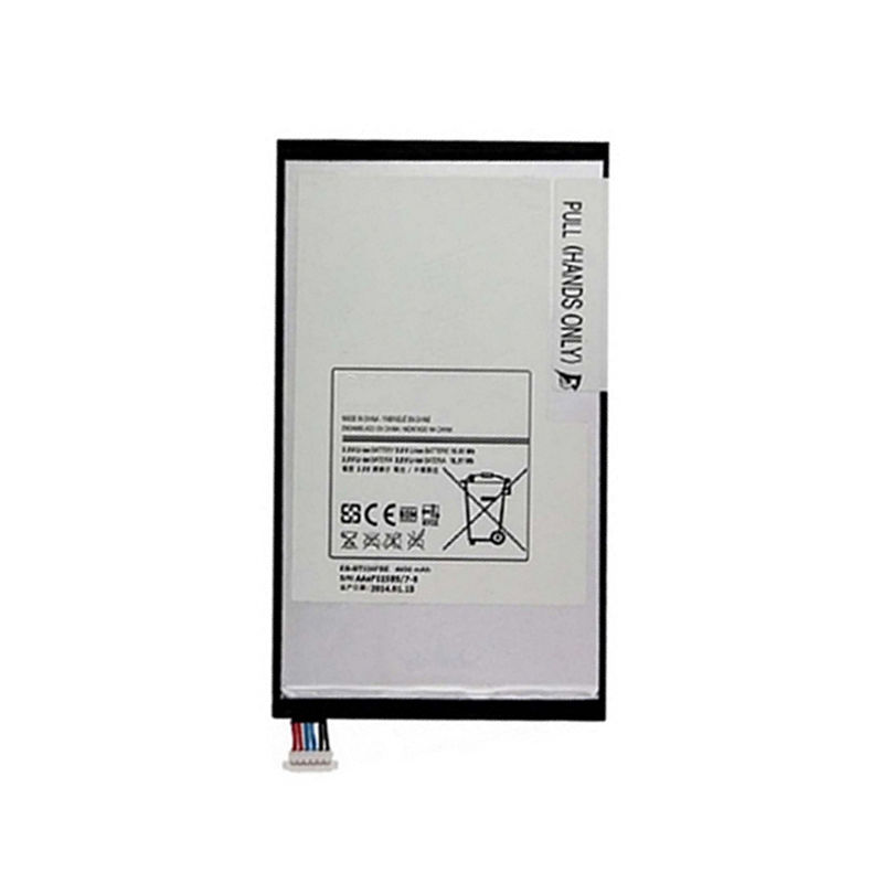 Samsung Galaxy Tab 4 8.0 SMT330 T331 T335 Replacement Battery EB