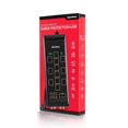 thumbnail image 3 of Protector contra sobretensiones CyberPower PBJ5UC con 12 tomas y USB, 3 of 6