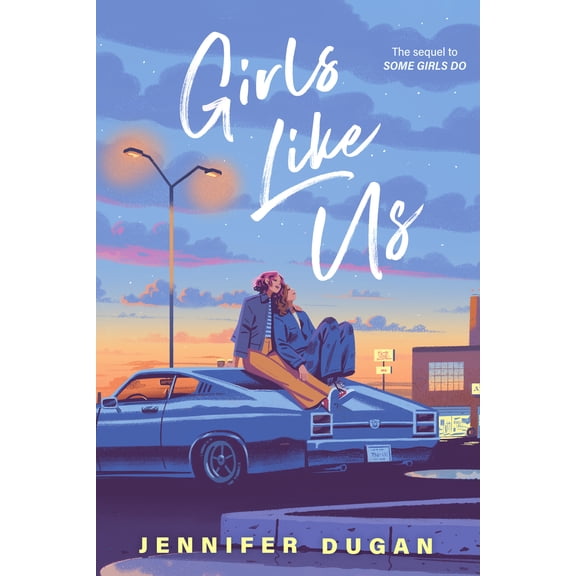 Girls Like Us (Paperback)