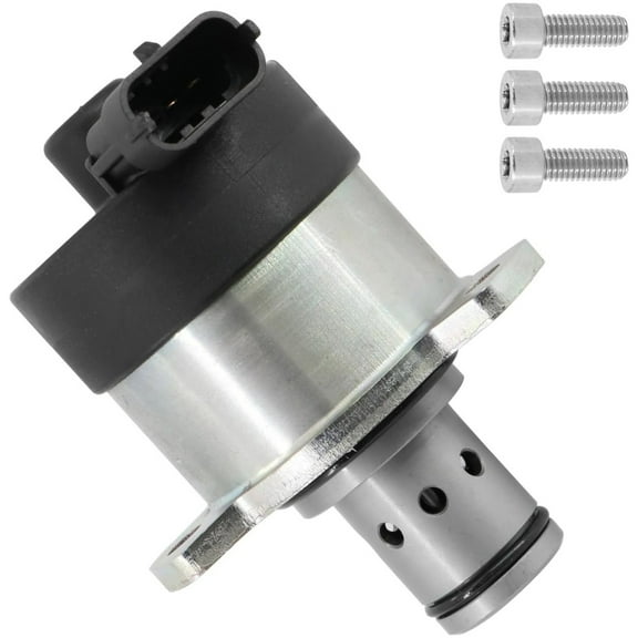 CSYANXING DDE A0000900069 Fuel Valve for Detroit Diesel DD13 DD15 2008-14 for Freightliner Cascadia Quantity Control