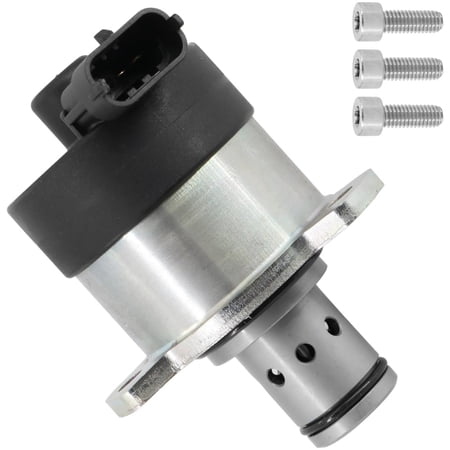 CSYANXING DDE A0000900069 Fuel Valve for Detroit Diesel DD13 DD15 2008-14 for Freightliner Cascadia Quantity Control