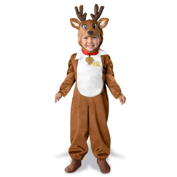 The Elf on the Shelf Toddler Elf Pet Reindeer Toddler Costume