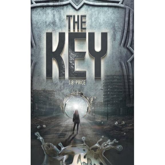 The Key, (Hardcover)