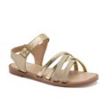 thumbnail image 1 of SANDALIA PLANA IVI LOVE DORADO 141804, 1 of 4