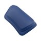thumbnail image 1 of Almohada para bañera, almohada para bañera con soporte para cabeza y cuello, cojín multifuncional para bañera, reposacabezas para baño, spa en casa, Azul real, 1 of 8