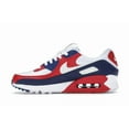 thumbnail image 2 of Nike Men's Air Max 90 USA (2020) Running Shoes, from StockX, 2 of 5
