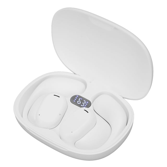 Ai Translator Earbuds, Translation Earbuds, Over Ear Language Translator Buds 74 Languages 70 Accents Translation in Real Time for School, Learning, Travel, Business