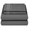 Mezzati Prestige Soft and Comfortable Bed Sheet Set