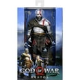 thumbnail image 2 of God of War 2018 Kratos 7-Inch Action Figure, 2 of 6