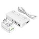 thumbnail image 1 of Transformer Step Down To Volta Converter Travel Plug Adapter, 1 of 2