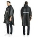 thumbnail image 4 of Ponchos de Lluvia JAMW Impermeable Adultos Con Capucha, 4 of 4