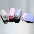thumbnail image 6 of GROFRY Clear Nail Art Jelly Stamper Stamp Scraper Set Polish Stamping Manicure Tools, 6 of 7