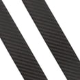 thumbnail image 2 of Cinta para manubrio Velo Negra Fibra De carbono 200x30mm, 2 of 7