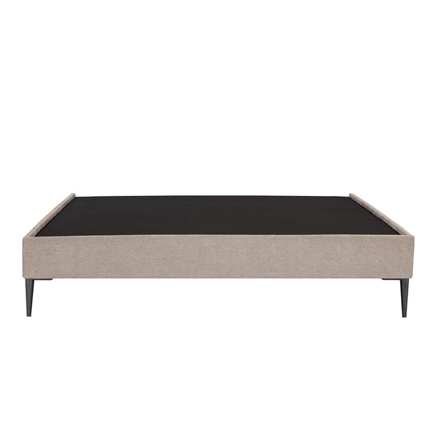 Box Base Cama Matrimonial Slim Arena