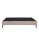 thumbnail image 1 of Box Base Cama Matrimonial Slim Arena, 1 of 5