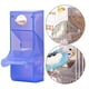 thumbnail image 5 of Comedero Automático para Pájaros No-Mess Zulema Azul, 5 of 8
