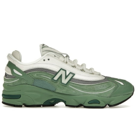 New Balance Men's 1000 Green Grey Shoes, from StockX